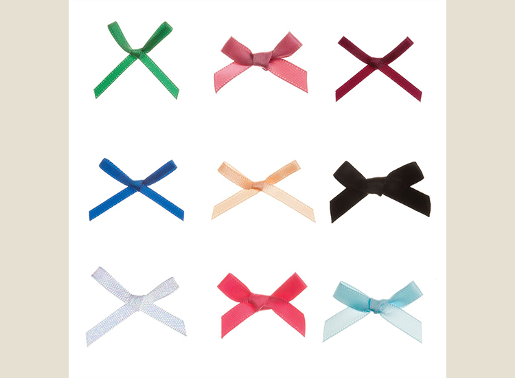 Bow Sample 03