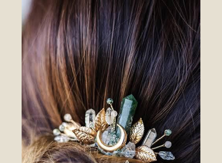 Bridal Trims 08