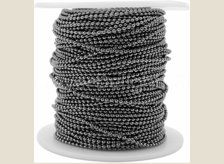 Chain Ball 02