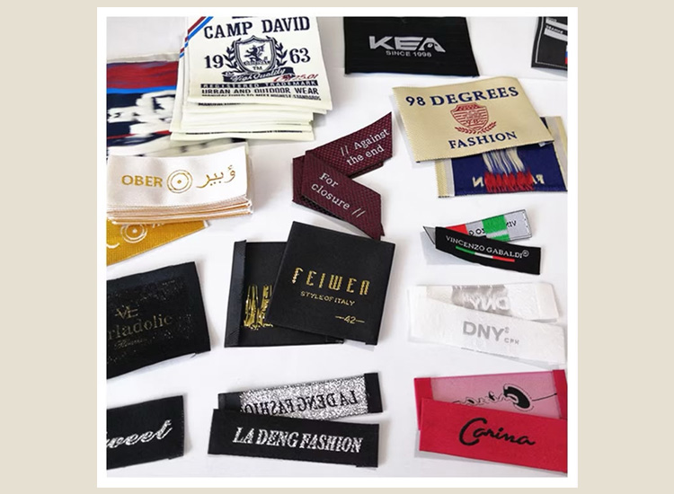 Labels 03