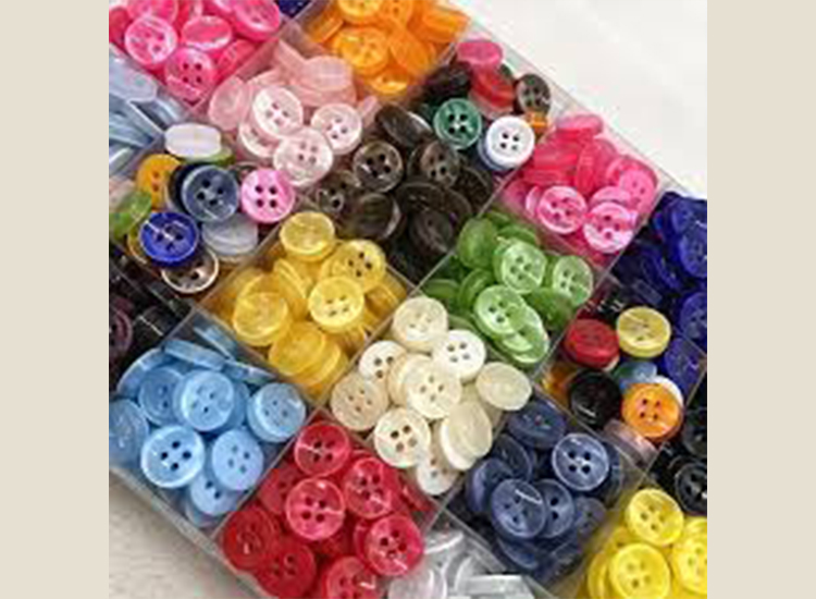 Metal Buttons and Plastic Buttons 04